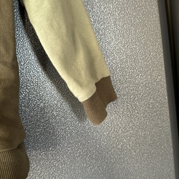 Tommy Bahama spiked dinosaur hoodie & sweatpants Sz 12 months - Picture 8 of 10